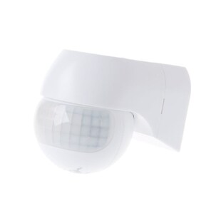 Infrared Motion Sensor Switch Waterproof PIR Automatic Detec