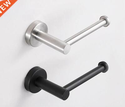 Toilet Wall Mount Toilet Paper Holder Stainless Steel Bathro