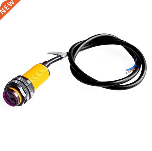 10pcs/lot Smart car robot E18-D80NK infrared obstacle avoida