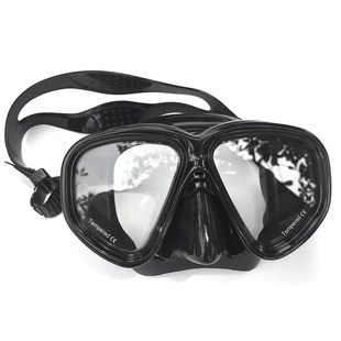 Professional Scuba Swimming Diving Mask Goggles Swimming