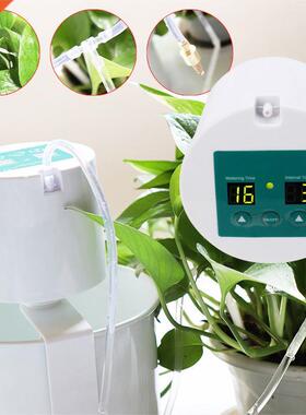 Garden Watering Machine Automatic Watering Controller Drip I