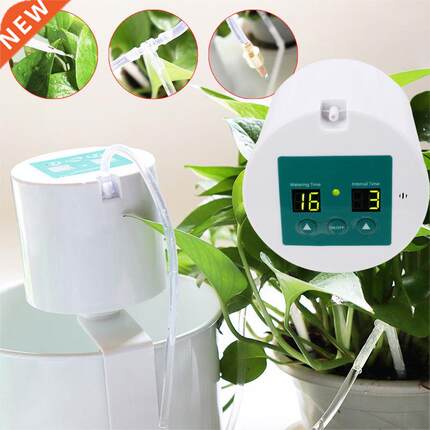 Garden Watering Machine Automatic Watering Controller Drip I