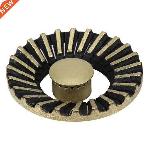 2Pcs/Set Embedded Gas Stove Burner Ld Cover Household Gas S