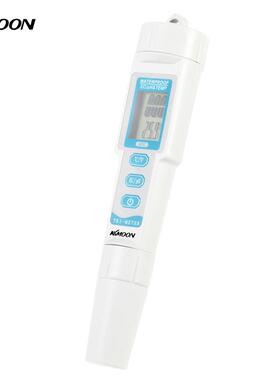 KKmoon New Professional 3 in 1 Multi-parameter Water Quality