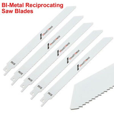 1pc S1122BF  225mm/9