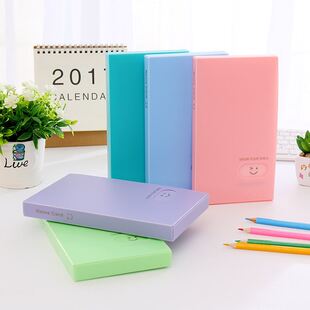 120 Pockets Creative New Portable Card album Lomo Card Photo