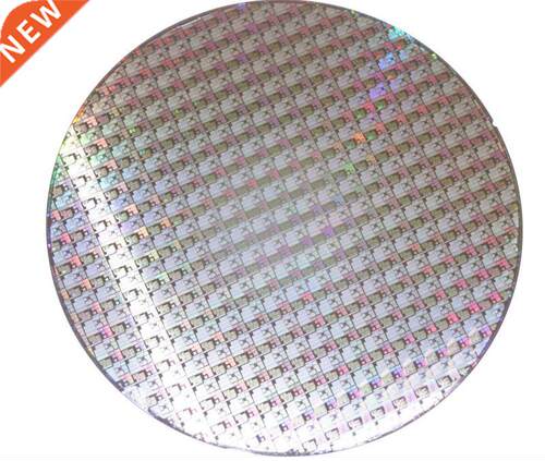 Wer Silicon Wer Wer Complete Chip Silicon Wer Monocr