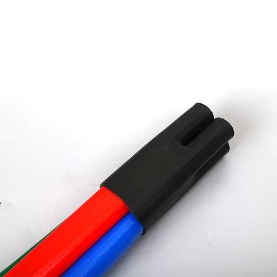 Heat shrinkable terminal head 1kV low voltage heat shrinkab