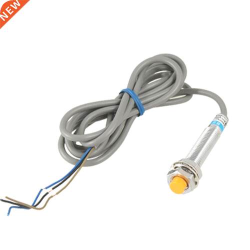 LJ83-2-Z/BX NPN NO 3-wire 2mm Inductive Proximity Sensor Sw