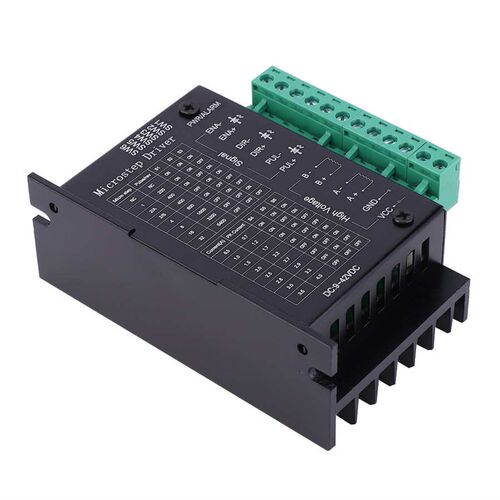 Stepper Motor Stepper Motor Driver 2-Phase Stepper Motor 42H