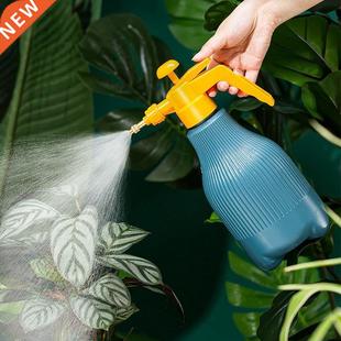 1500Ml Plastc Plants Mster Sprayer Waterng Pot Fne Mst