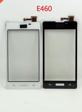 Low Price cler Stock For LG Optimus L5 II E460 E450 touch