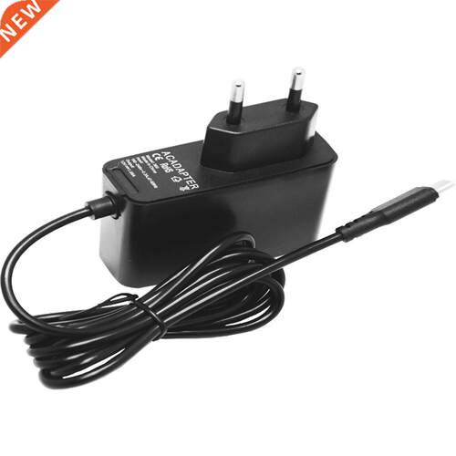 Hgh qualty EU Plug home wall AC DC Adapter Adaptor Power s