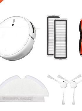 Mi Robot Vacuum Cleaner 1C Sweeping Mopping STYTJ01ZHM for H