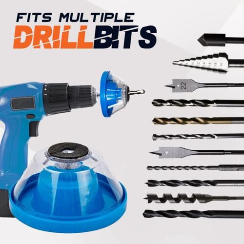 Electric Drill Dust Cover Ash Bowl Impact Hammer Accessory R