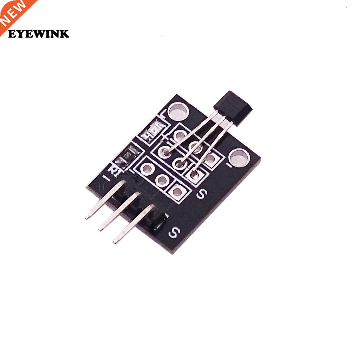 10PCS KY-003 3pn Hall Magnetc Sensor Module for  Starte