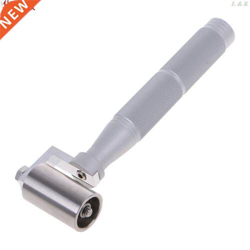 Stainless Steel Flat Pressure Roller Wallpaper Apply Hand To