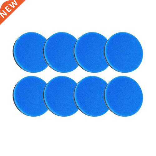 8Pack Replacement Pre-Motor Filter for Bissell Febree 2252