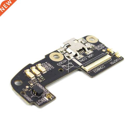 Repairing Flex Cable Parts Charging Port Durable Easy Instal