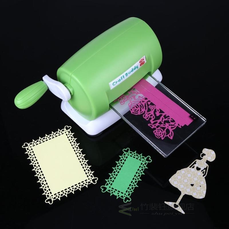 DIY Dies Cutting Diemaker Machine Embossing Scrapbooking Die