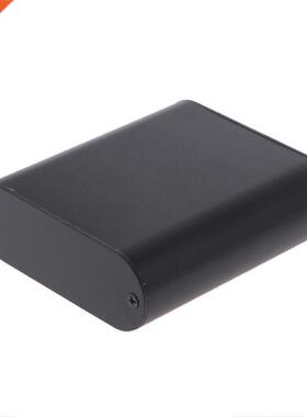 Aluminum Case Electronic Project PCB Instrument Box 75x7