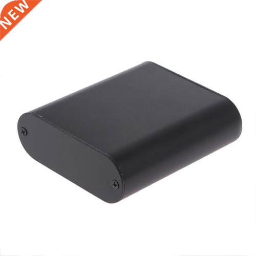 Aluminum Case Electronic Project PCB Instrument Box 75x7