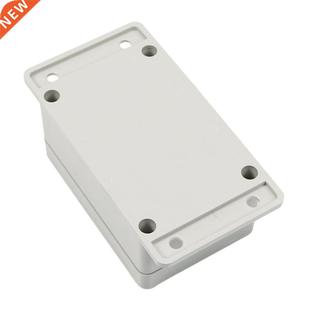 White Electronic Project ox Enclosure Case 100*68*50mm