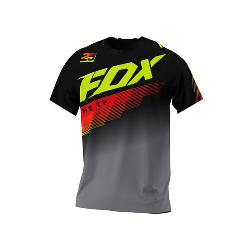 2021 Moto Bicycle Jersey Long Sleeve Cycling Enduro Mtb Shir