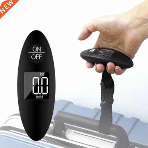 100g/40kg Digital Liquid Crystal Display Electronic Luggage