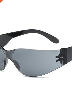 New Cycling Sunglasses Outdoor Sports Cycling Glasses Windsh