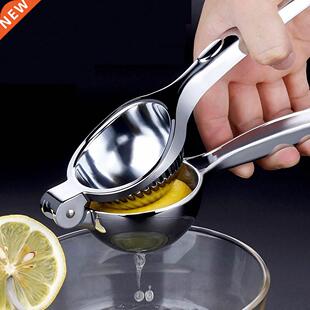 Household Fruit Lemon Manual Juicer Citrus Orange Hand Squee