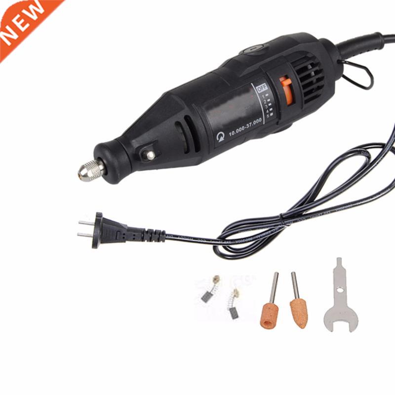 Multipurpose 220V Grinder Rotary Variable Speed Power To