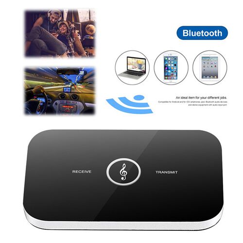 Bluetooth Audio Adapter TV Transmitter Adapter Wireless Audi