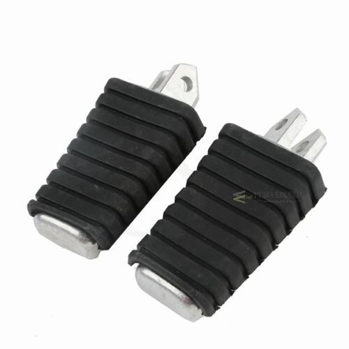 Front Footrest Foot Pegs  Yamaha V-STAR XVS 650 400 XV400 VJ