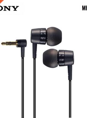 Original sony MH755 in ear For Sony earbuds Headset Earpho