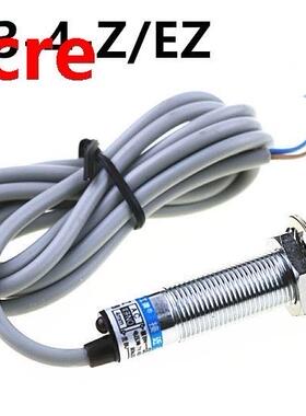 LJ12A-4-J/EZ Capactive Proximity Sensor Alternating Current