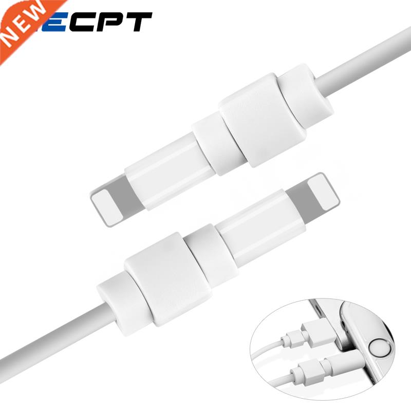 Cable Protector for Apple iPhone X 8 Original SB Charger Cab