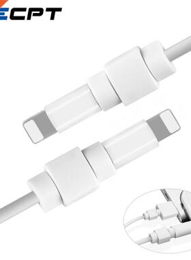 Cable Protector for Apple iPhone X 8 Original SB Charger Cab