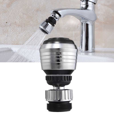 1Pcs Kitchen Water Saving Faucet Tap bubbler Adapter Aerator