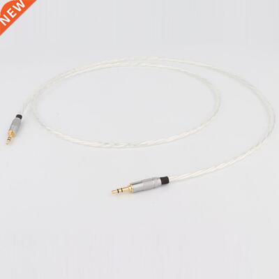 Hifi 3.5mm Jack Stereo Aux Cable Hi-end Nordost odin 3.5mm M