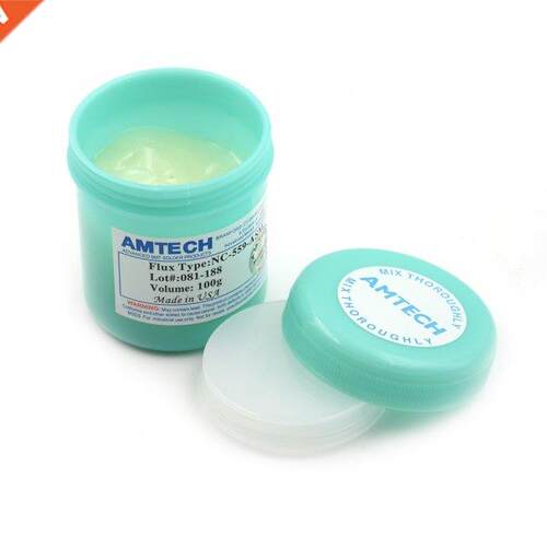 New 1pcs NC-559-ASM Solder Flux Paste Soldering Tin Cream Gr