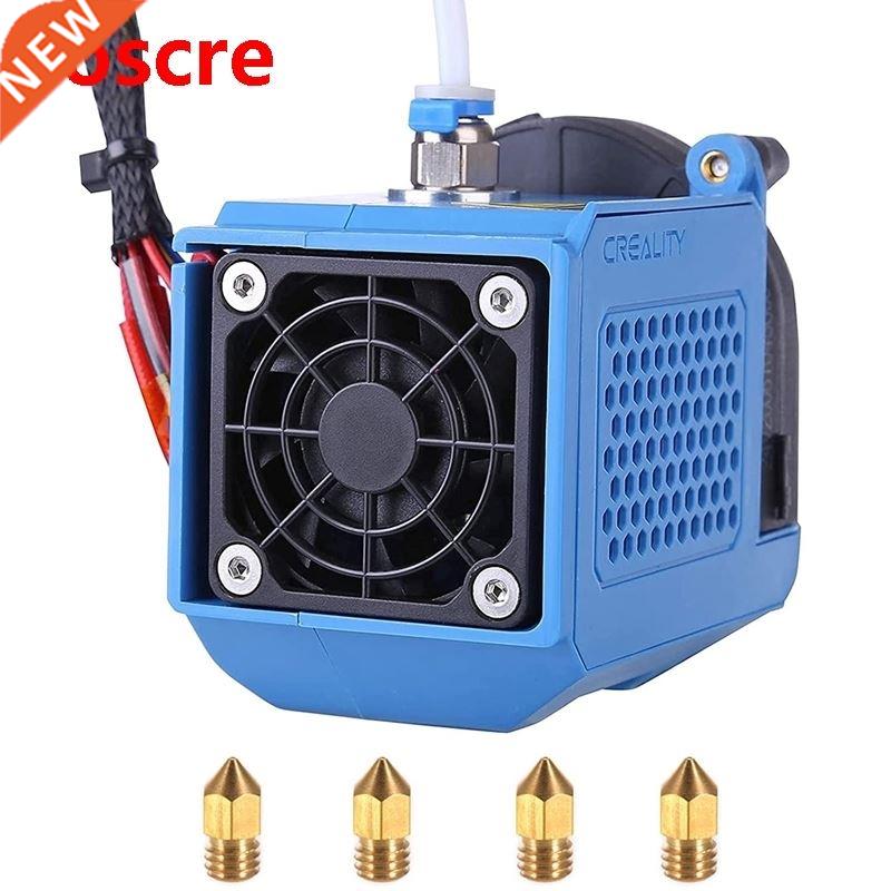 CR-10 V2/CR-10 V3 Full Assembled Extruder Kit, 3D Printer Ho