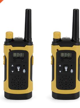 Electronic Toy children Wireless Walkie Talkie toys 2pcs par