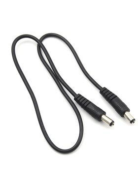 DC Cable 5.5 X 2.1mm DC Power Connector Jack Adapter Male Ex