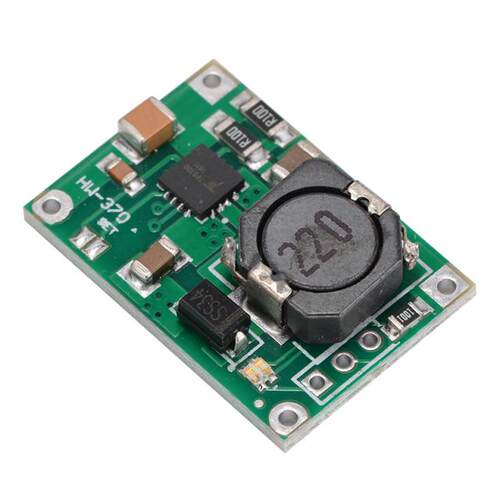 New 1pc Charging Module 1S .7V 2S 7.4V Lithium Li-ion 18650