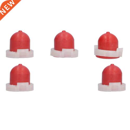 su pompas? bomba agua Red Primer Bulb with Hole Replacement