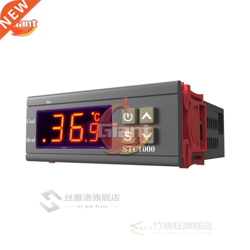 STC-3018 STC-3028 STC-3000 STC-3008 STC-1000 Thermostat LED