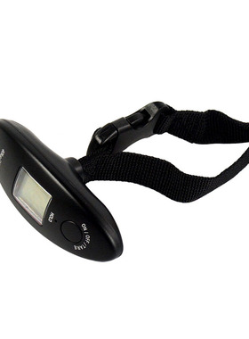 100g/40kg Digital Scale Hanging Luggage Scale LCD Display Po