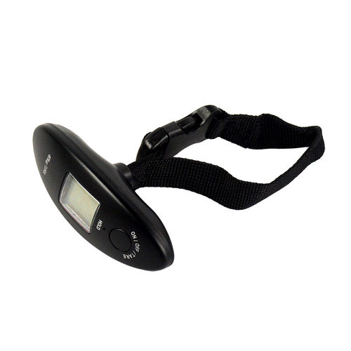100g/40kg Digital Scale Hanging Luggage Scale LCD Display Po