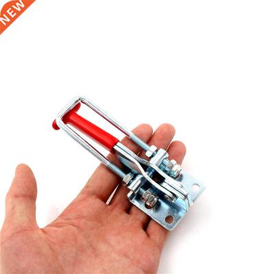 GH-431 Toggle Clamp 318Kg Holdng Capacty Door Latch Type Q